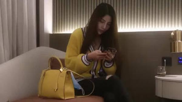 雀儿满天飞之撩人小妖精